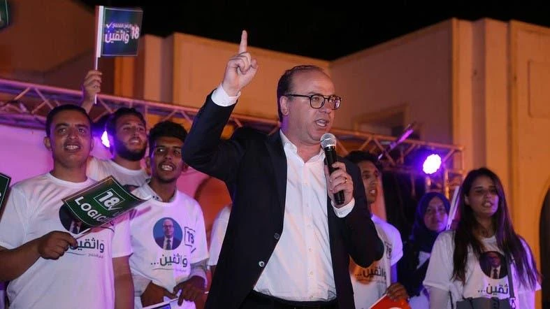 Tunisian president chooses former finance minister to be PM