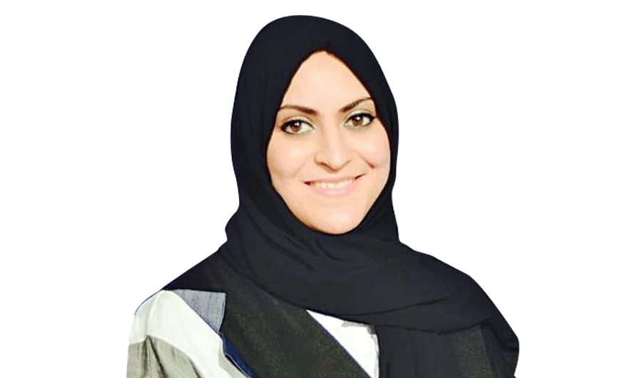 Heba Qadi