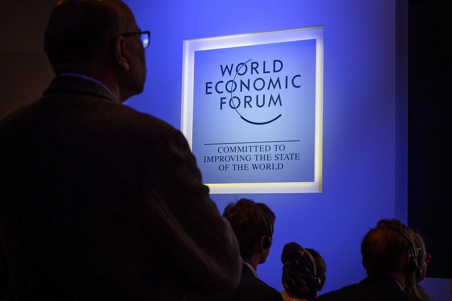 Middle East chief executives share global gloom on economic prospects