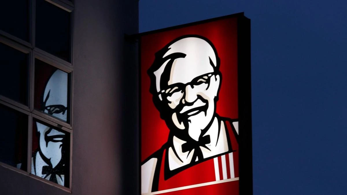 KFC apologizes for ‘sexist’ Australian ad