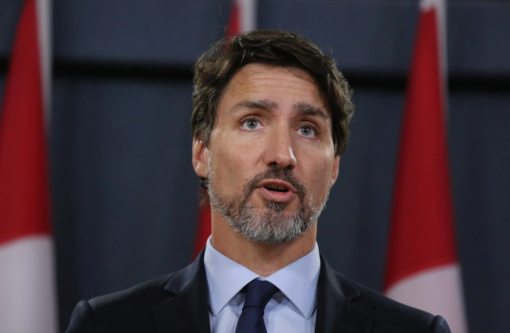 Canada, Iran at odds over who should analyze downed plane’s black boxes