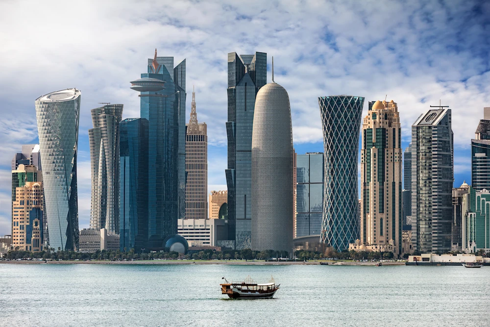Amnesty International slams new Qatari law restricting freedom of expression