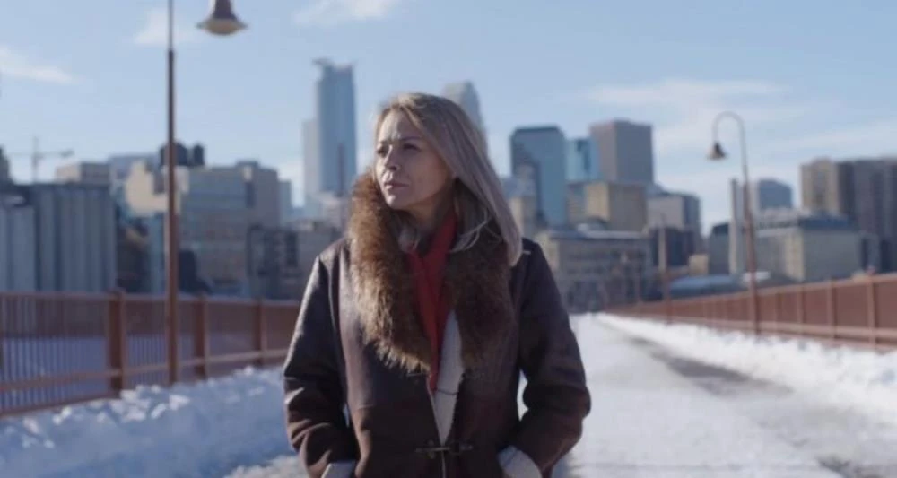 EXCLUSIVE: Meet Dalia Al-Aqidi, the Republican Iraqi refugee seeking to unseat Ilhan Omar