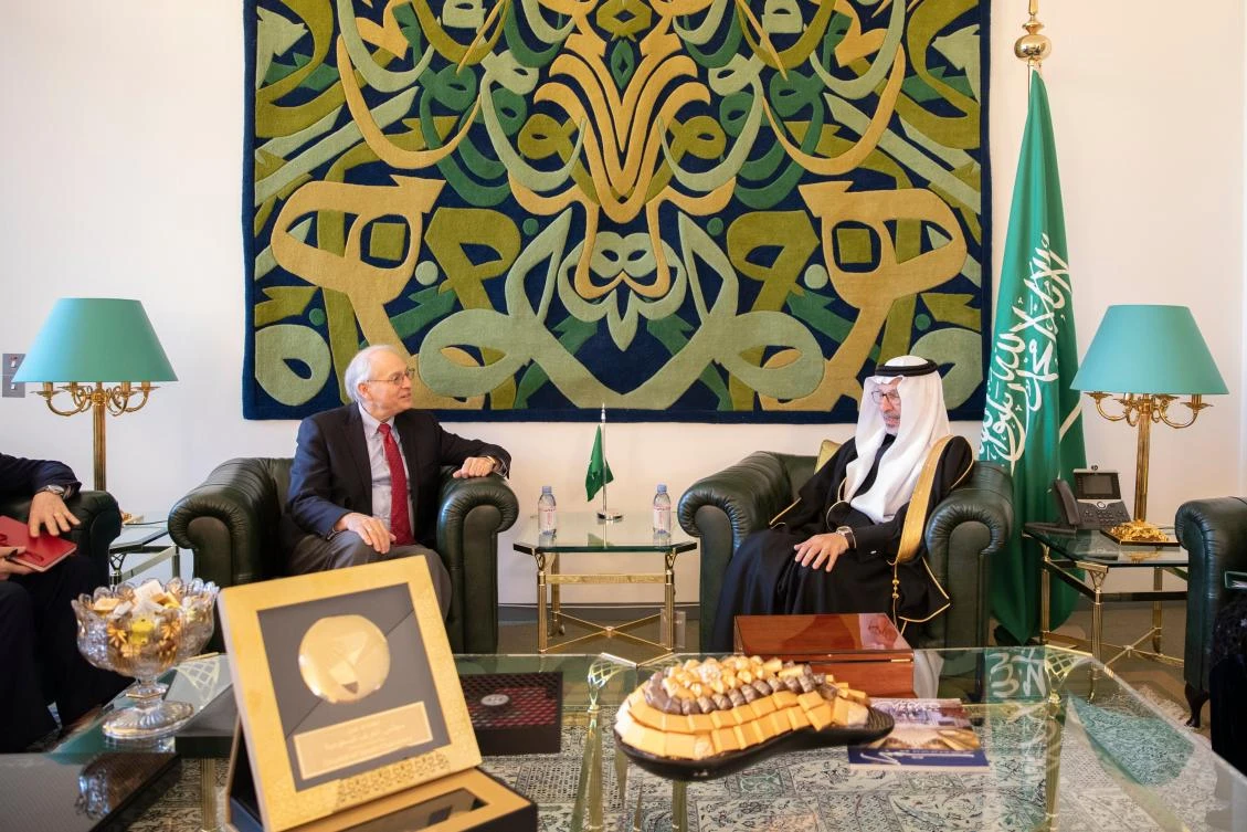 Saudi Arabia urges US to remove Sudan from state sponsors of terrorism list