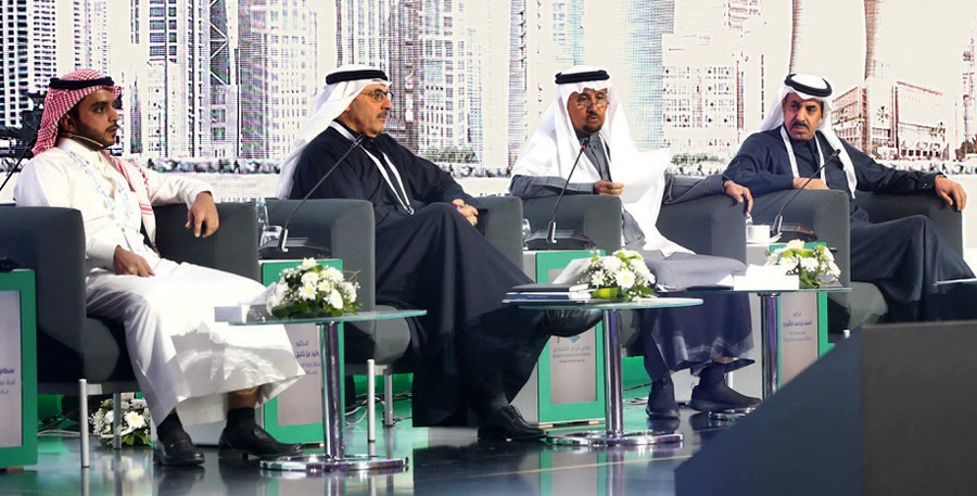 Protect environment or pay the price, Riyadh forum told