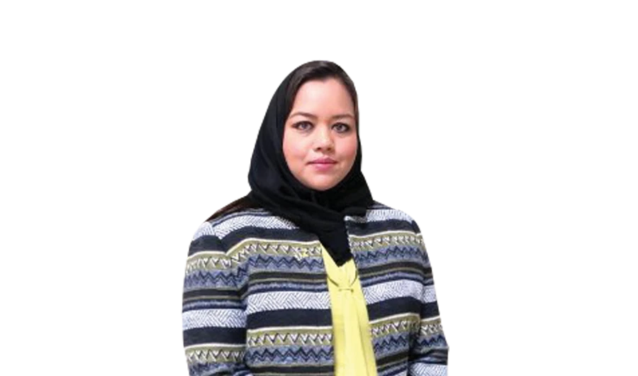 Dr. Noura Mansouri