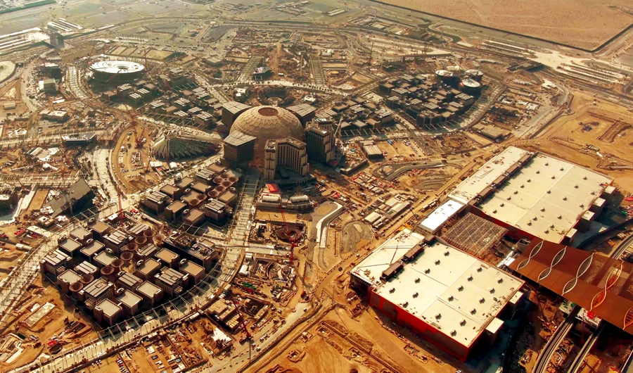 Saudi spending and Dubai Expo to help Gulf economy up speed