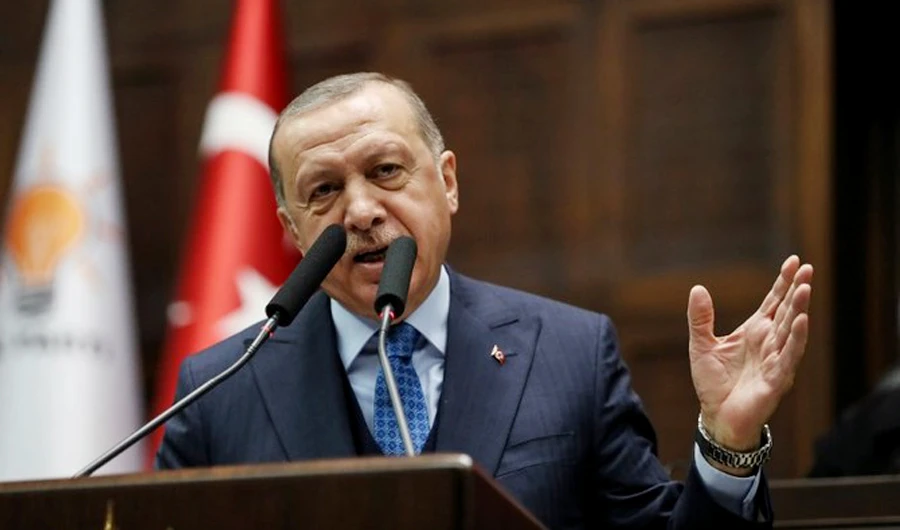 Turkey targets Somalia for oil drilling