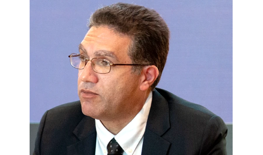 Prof. Khaled Salama