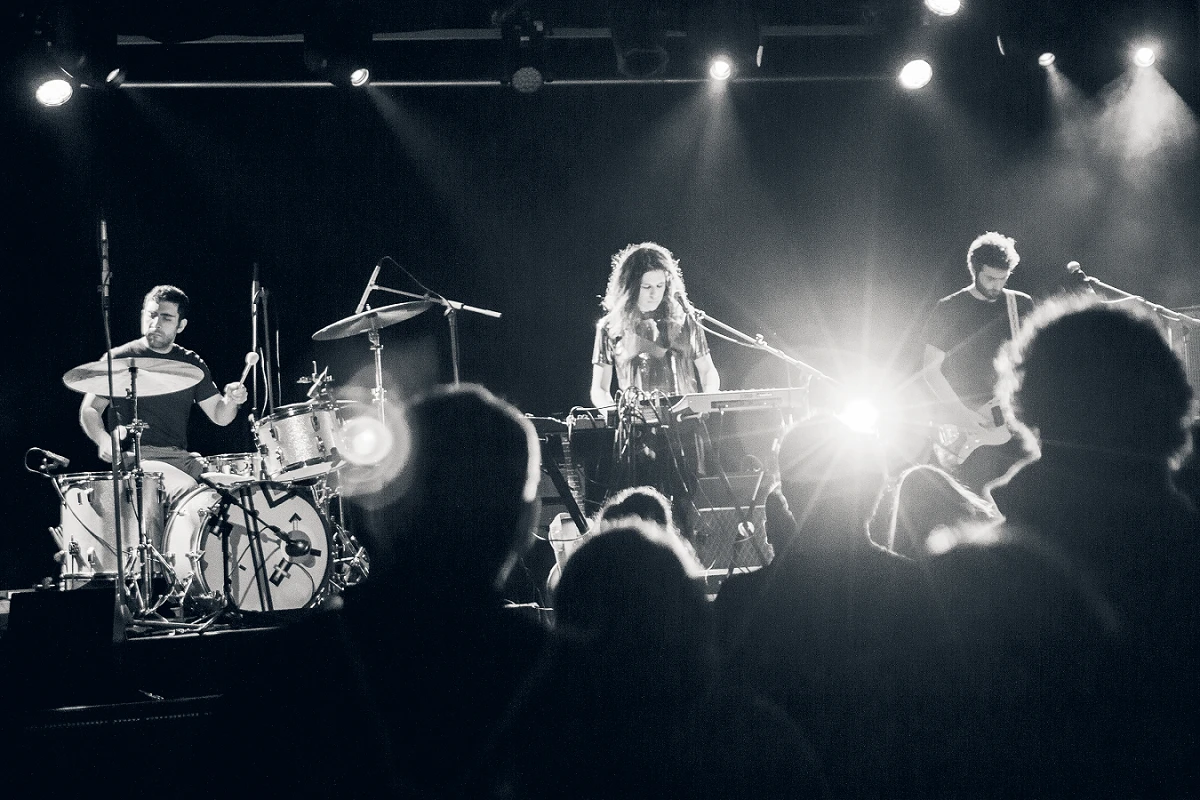 Postcards release sophomore album ‘The Good Soldier’