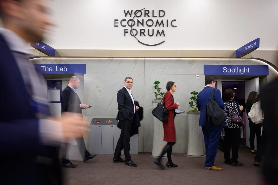 Riyadh to host next World Economic Forum regional summit