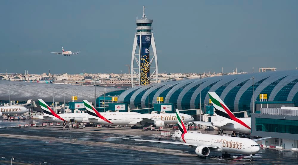 Gulf countries screens passengers from China amid virus outbreak
