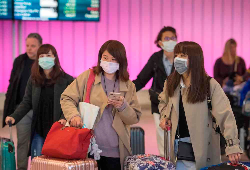 No cases of Chinese coronavirus detected in Saudi Arabia