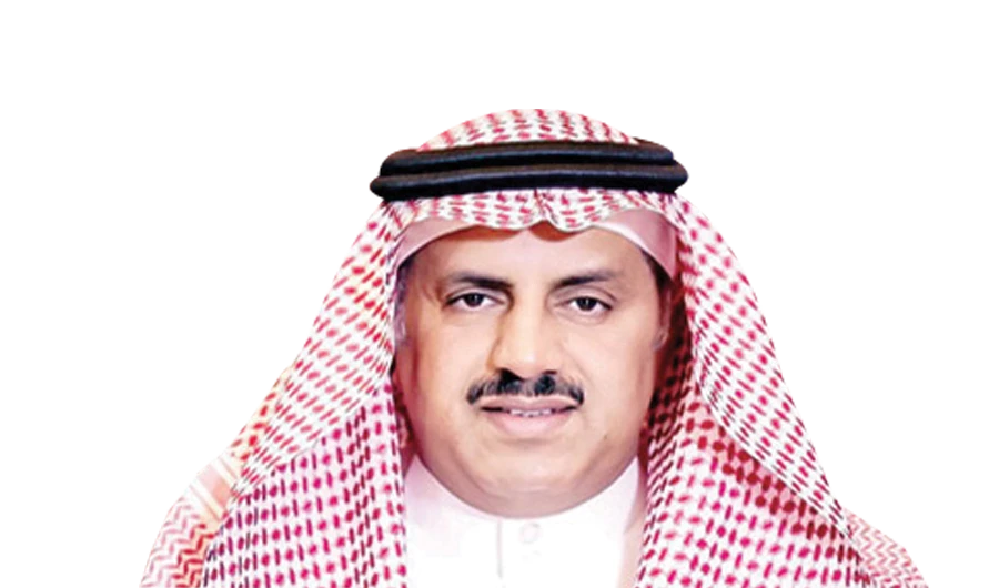 Prof. Falleh Al-Solamy