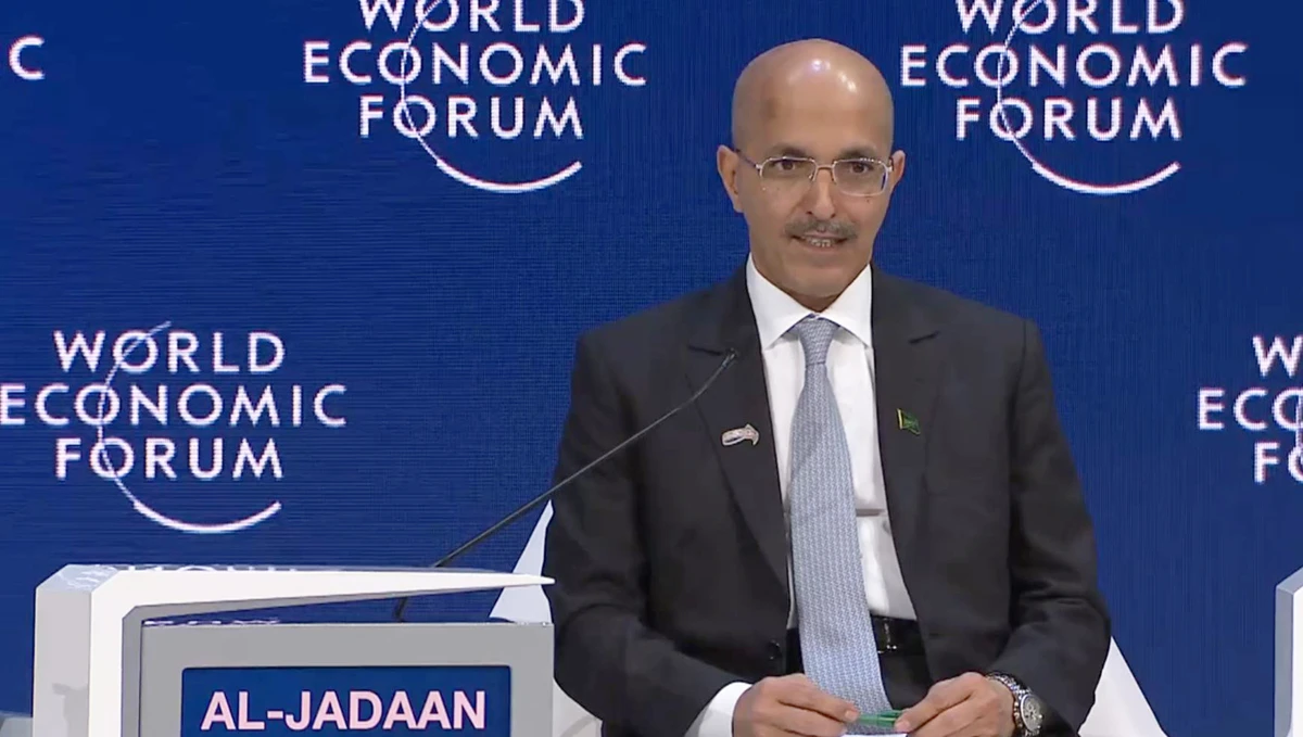 Saudi G20 faces up to global challenges