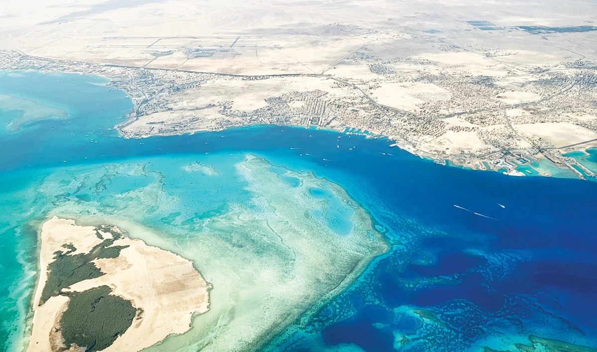 Dubai’s Jumeirah eyes Saudi mega-projects