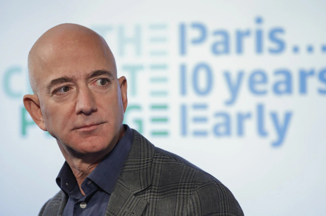 US media questions Bezos hacking claims