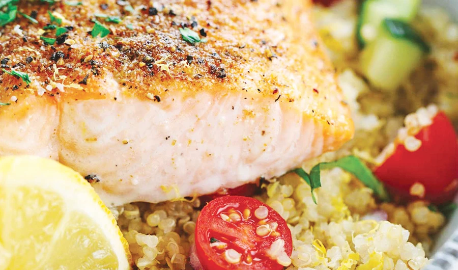 Obesity across the Middle East and North Africa has become a serious health problem, with new companies coming up with ways to make healthy food more mainstream.