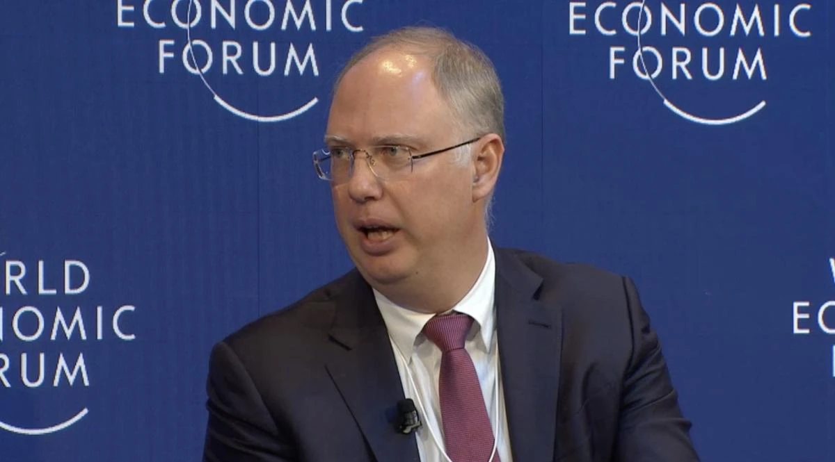 RDIF chief praises Saudi reforms, says Bezos hacking story is ‘Fake News’