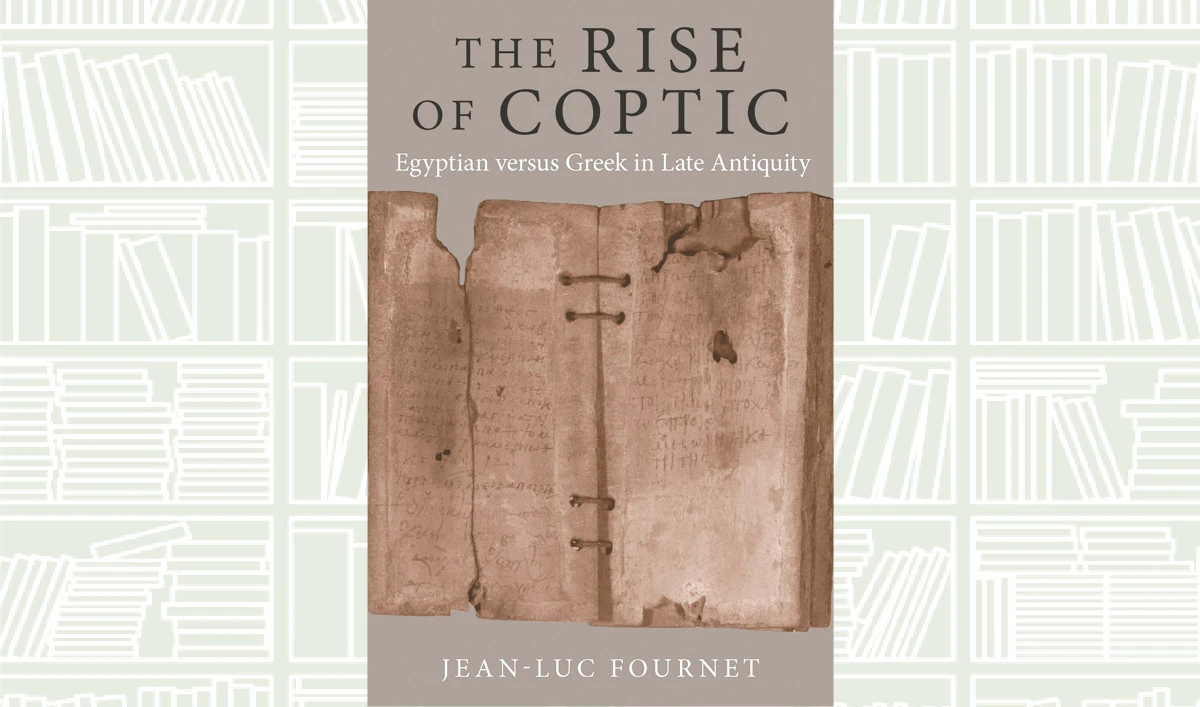 What We Are Reading Today: The Rise of Coptic