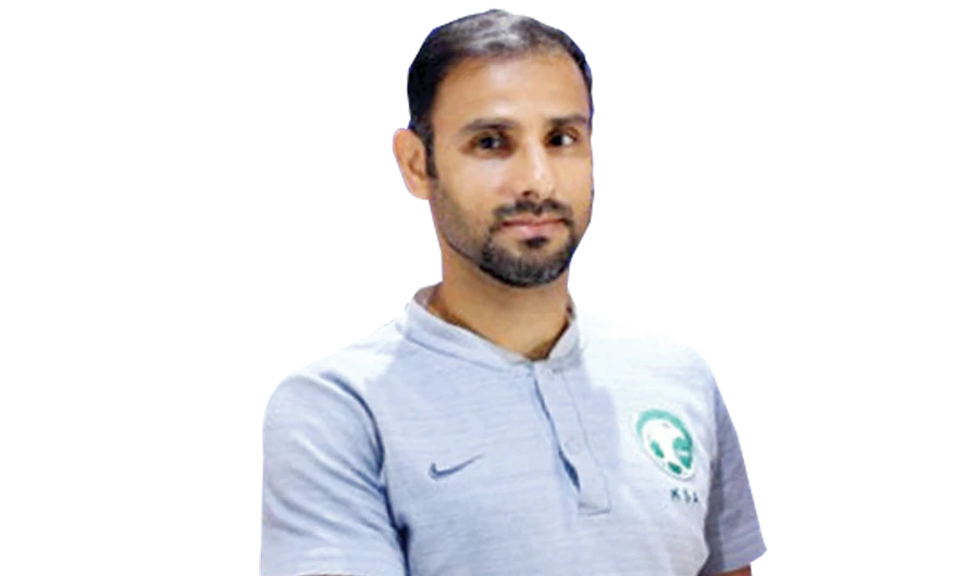 Saad Al-Shehri