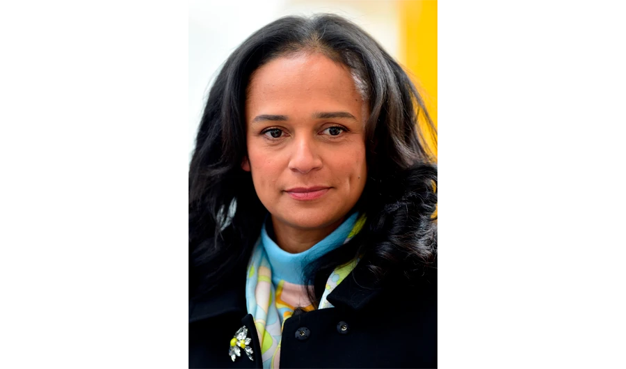 Isabel dos Santos’ graft scandal ups stakes for Angola
