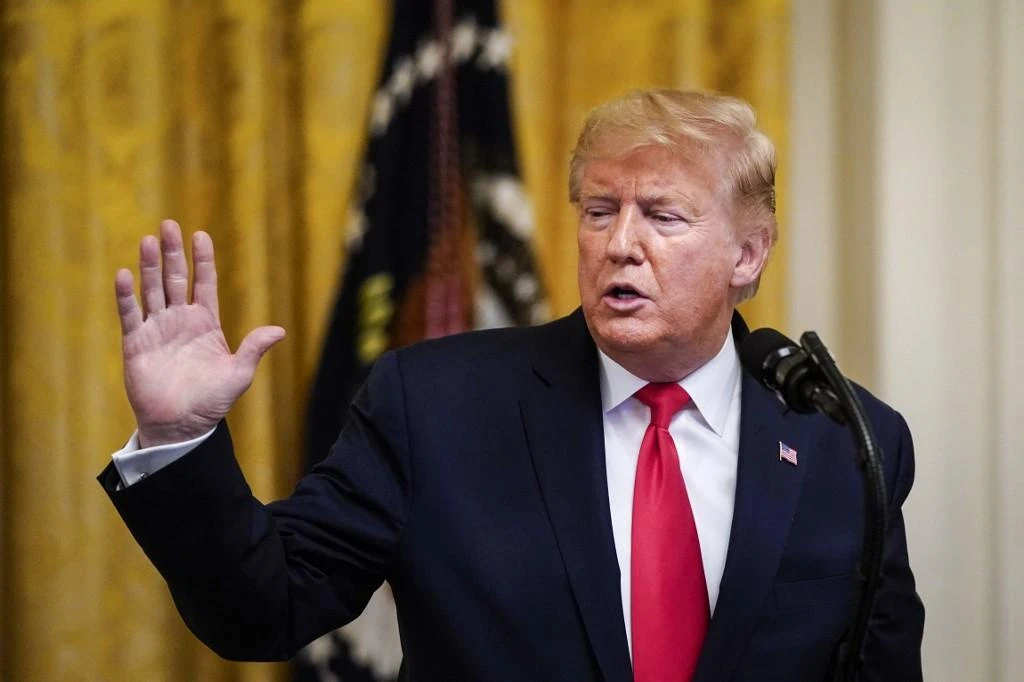 US will not lift sanctions to negotiate with Iran