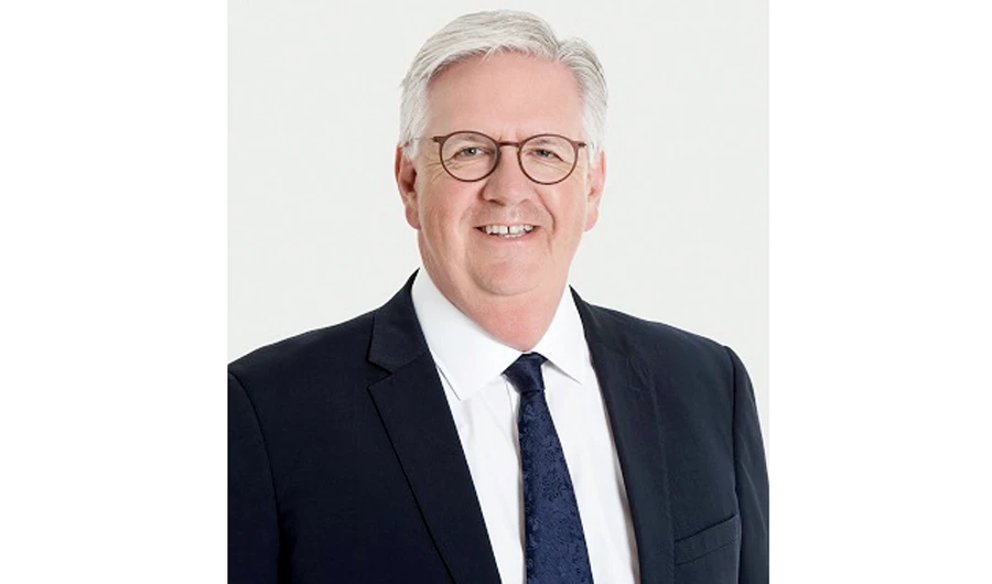 Craig Muir, president, resources at SNC-Lavalin.