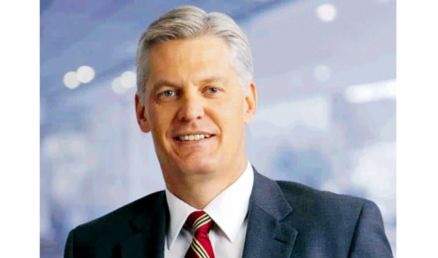 Eskom’s new chief executive warns against hasty unbundling of firm