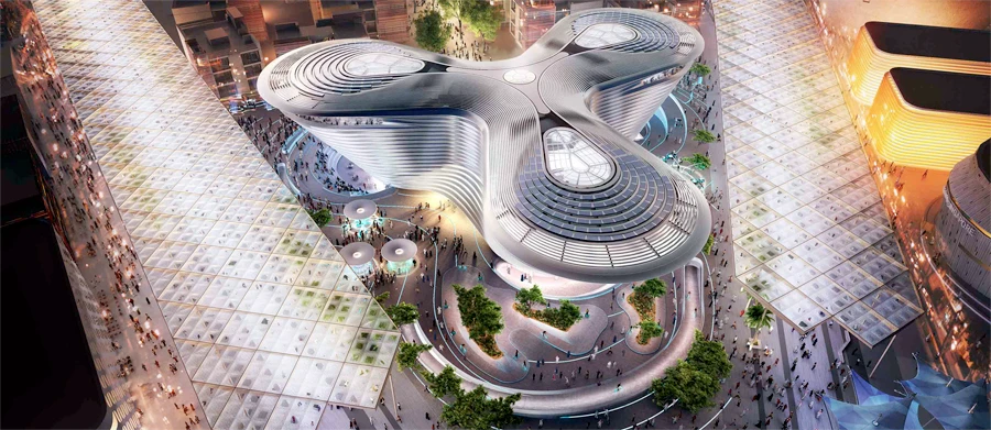 Expo 2020 — the largest event ever staged in the Arab world – is set to welcome 190 participating countries, and millions of visitors from across the globe.