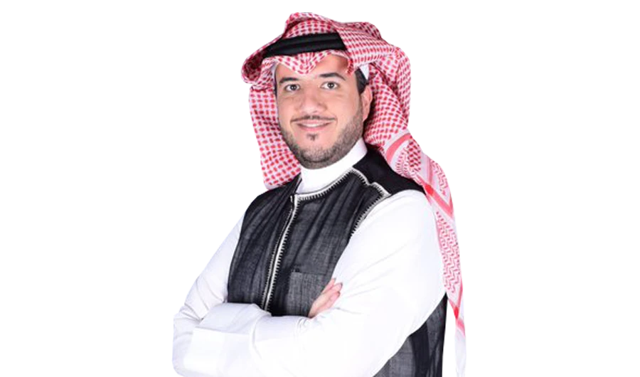 Dr. Mohammed Al-Surf