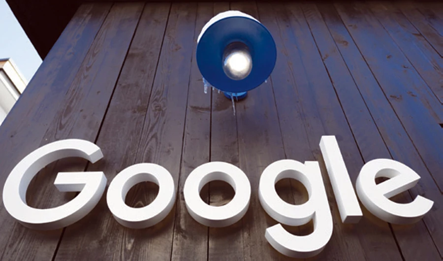 Google probe: US state attorneys, justice officials seek coordination