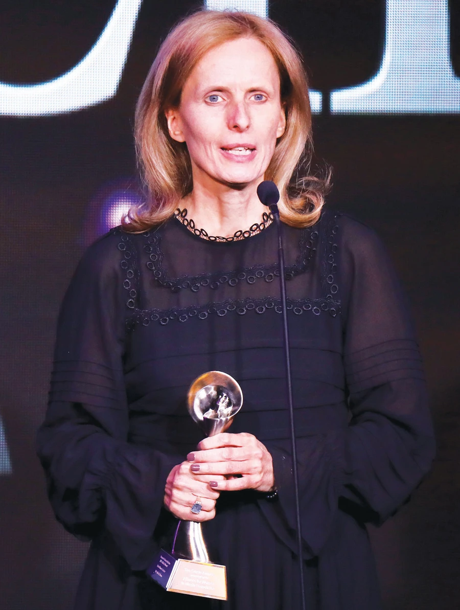 BBC journalist defended amid Israel report controversy