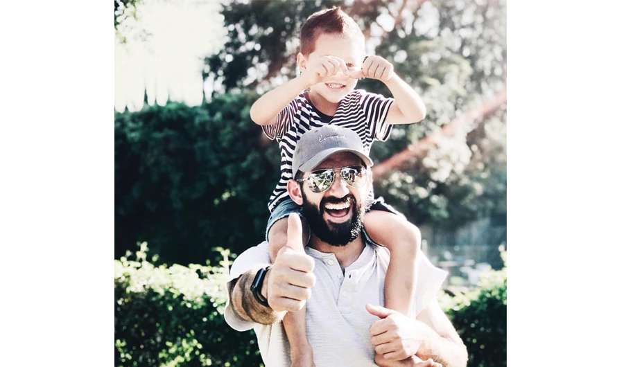 Startup of the Week: Saudi photo app startup aims to spread ‘joy and happiness’
