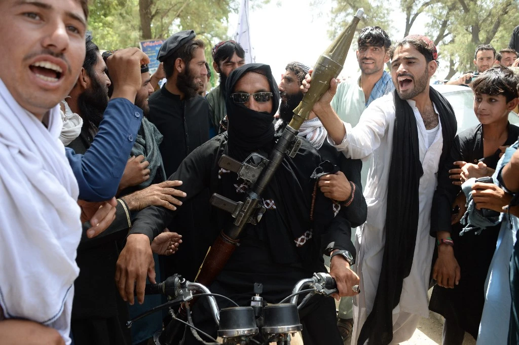 Taliban’s insider attacks have been steady throughout Afghanistan’s 18-year conflict, with US and NATO troops most often targeted. (AFP)