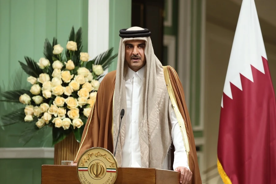 Qatari ruler appoints new prime minister