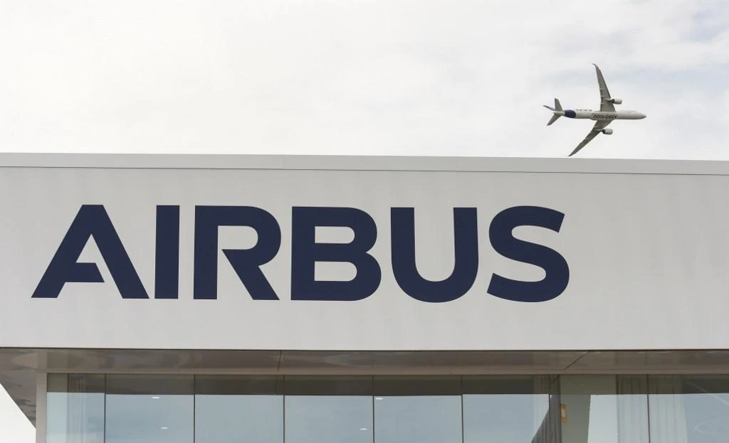 Airbus had already fired more than 100 people over ethics and compliance issues as a result of its own probe into the corruption allegations. (AFP)