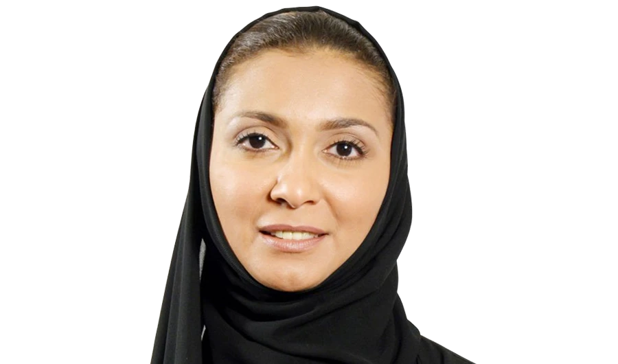 Sarah Ayed Al-Ayed