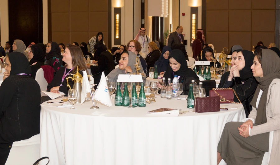 King Abdul Aziz University hosts first English language teaching conference
