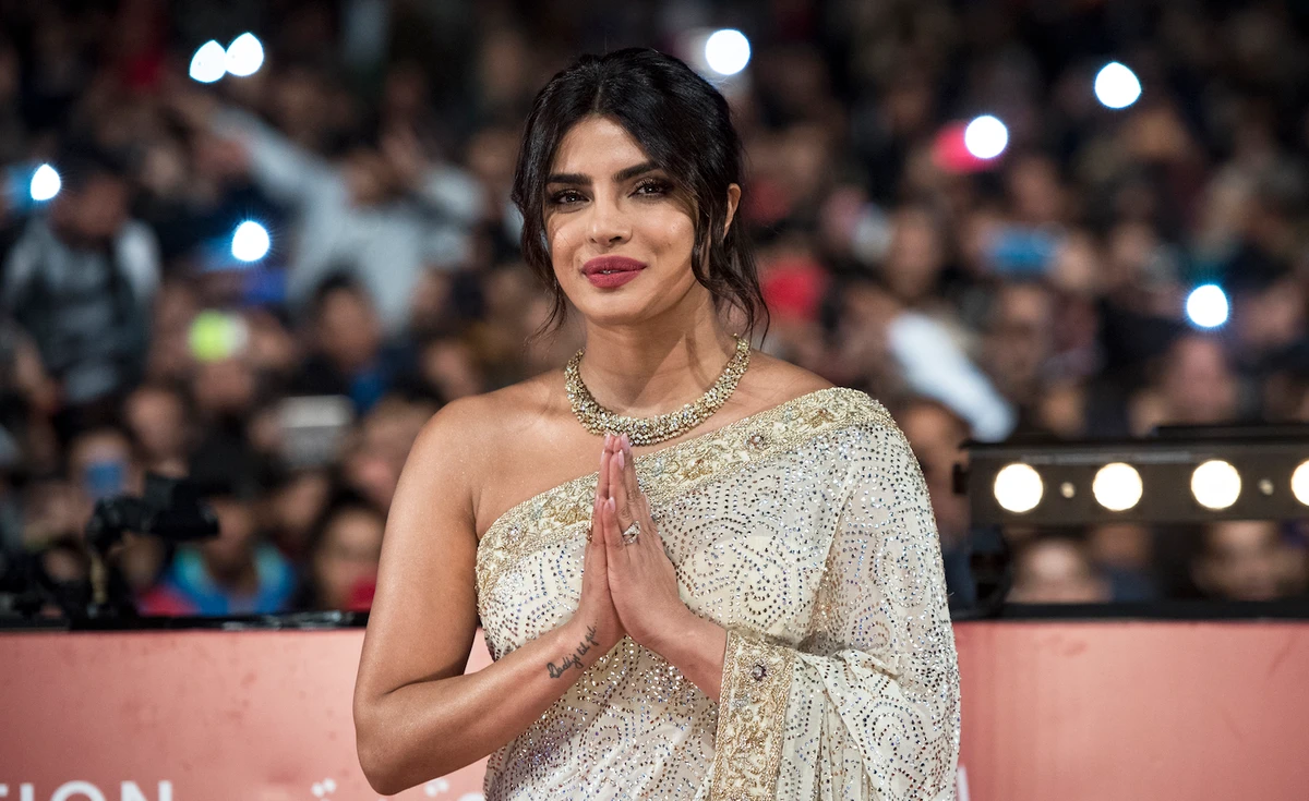 Priyanka Chopra reportedly in final talks to join ‘The Matrix’
