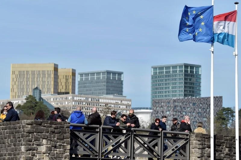 Luxembourg welcomes 60 finance firms because of Brexit