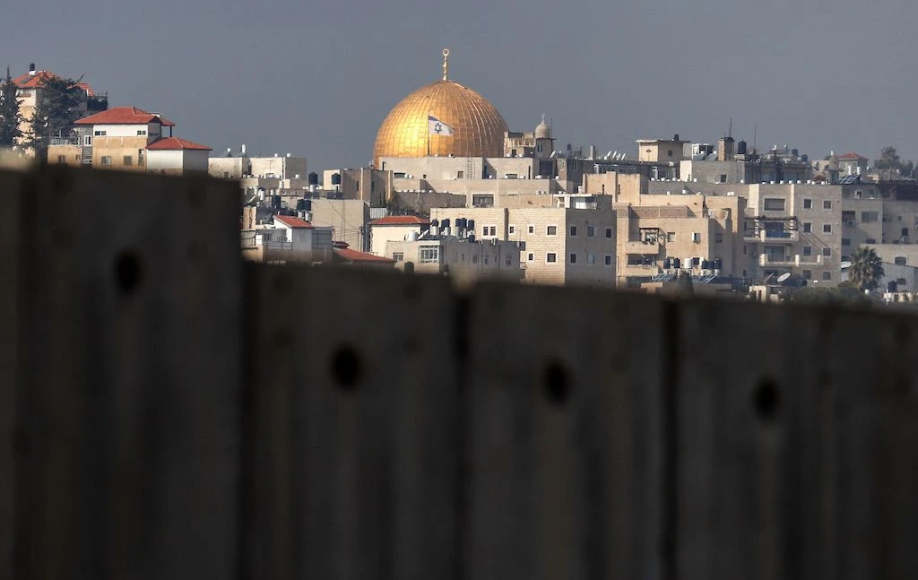 Bahrain, Kuwait says supports all efforts towards solution for Palestine issue