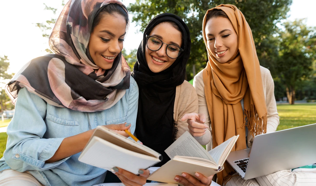 The program was founded by management consulting firm McKinsey and Co., and Annas Abedin, a McKinsey alumnus and entrepreneur. (Shutterstock)