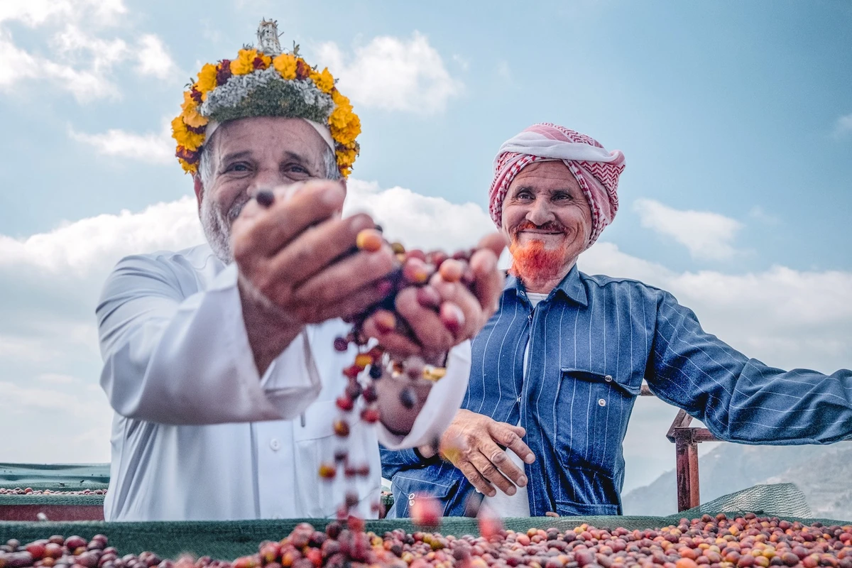 Coffee Beans Festival returns to Saudi Arabia’s Jazan for its seventh edition
