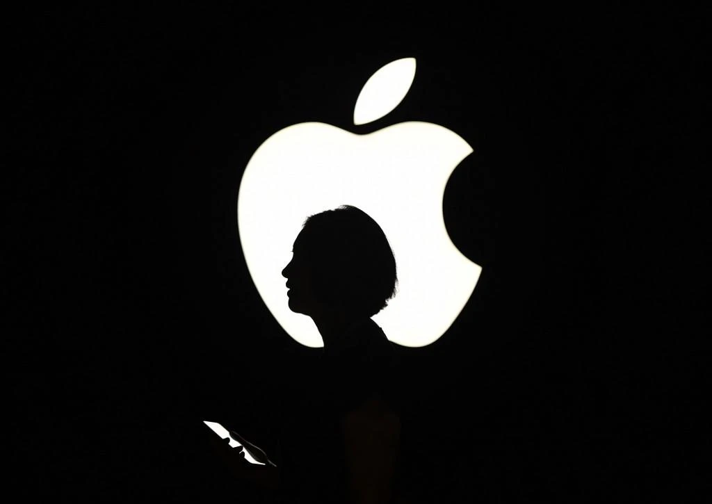 Apple, Broadcom ordered to pay $1.1bn for patent infringement