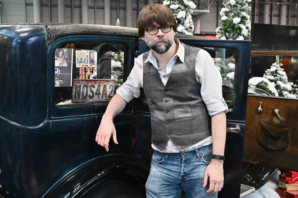 Inside the new Netflix series ‘Locke and Key’