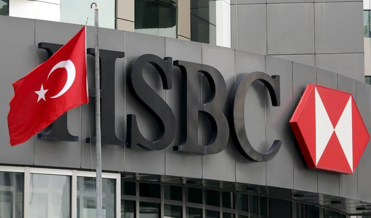 HSBC, which has been operating in Turkey for three decades, is considering quitting Turkey because of concerns over the country’s volatile currency and economic outlook. (Reuters)