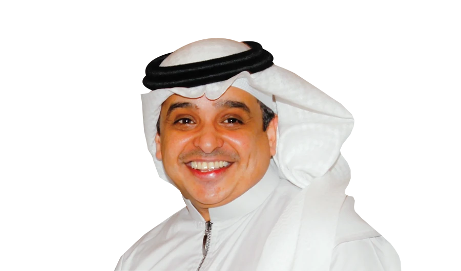 Abdullah Al-Bargi