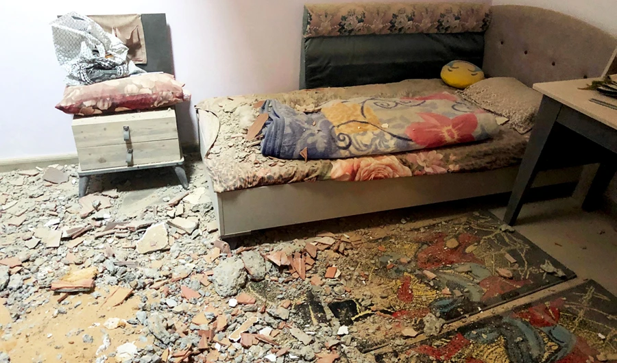 UN slams violations of Berlin pledge