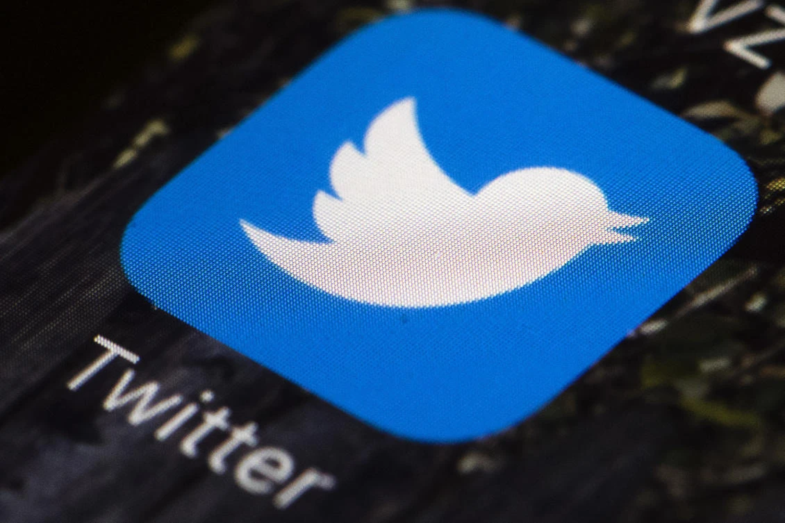 Twitter, Pinterest crack down on voter misinformation